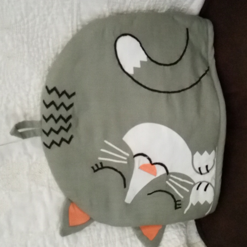 Now Designs Cat Tea Cozy